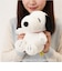 【当商品送料無料】ＨＵＧＨＵＧ ぬいぐるみＳ 通販 ぬいぐるみ 人形 ハグハグ キャラクター オモチャ おもちゃ 玩具 ナカジマコーポレーション