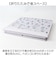 【当商品送料無料】収納ボックス 折りたたみ 蓋付き 通販 収納ケース 収納 ボックス ストレージボックス 布 小物 整理 衣類 書類