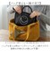 【当商品送料無料】カシュカシュ cachecache バッグ 01-00-68310 通販 スマイルモチーフ メッシュバッグインバッグ