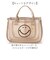 【当商品送料無料】カシュカシュ cachecache バッグ 01-00-68310 通販 スマイルモチーフ メッシュバッグインバッグ