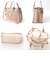 【当商品送料無料】カシュカシュ cachecache バッグ 01-00-68310 通販 スマイルモチーフ メッシュバッグインバッグ
