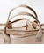 【当商品送料無料】カシュカシュ cachecache バッグ 01-00-68310 通販 スマイルモチーフ メッシュバッグインバッグ