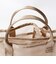 【当商品送料無料】カシュカシュ cachecache バッグ 01-00-68310 通販 スマイルモチーフ メッシュバッグインバッグ