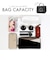【当商品送料無料】カシュカシュ cachecache バッグ 01-00-68310 通販 スマイルモチーフ メッシュバッグインバッグ