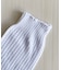 【当商品送料無料】ルーズソックス ロング 通販 ルーズ ソックス 靴下 ふわくしゅルーズソックス ロングタイプ 長靴下 ホワイト 白 75cm 通学