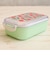 【当商品送料無料】ランチボックス 1段 500ml 通販 日本製 Plune 弁当箱 一段 お弁当箱 レディース 食洗機対応 電子レンジ対応 小学生