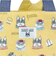 【当商品送料無料】クスグルジャパン トート 通販 トートバッグ ハミポケバッグ ミニトートバッグ ミニトート バッグ 小さめ ネコまるけ