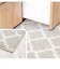 【当商品送料無料】キッチンマット 120 通販 120cm 120センチ 120CM 台所マット 45x120cm ラグ キッチン マット 洗える