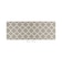【当商品送料無料】キッチンマット 120 通販 120cm 120センチ 120CM 台所マット 45x120cm ラグ キッチン マット 洗える