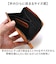 【当商品送料無料】ミニ財布 本革 通販 日本製 IKI-LEATHER イキレザー コンパクトウォレット 革 ヌメ革 レザー 牛革 財布 さいふ