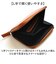 【当商品送料無料】ミニ財布 本革 通販 日本製 IKI-LEATHER イキレザー コンパクトウォレット 革 ヌメ革 レザー 牛革 財布 さいふ