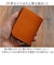 【当商品送料無料】ミニ財布 本革 通販 日本製 IKI-LEATHER イキレザー コンパクトウォレット 革 ヌメ革 レザー 牛革 財布 さいふ