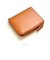 【当商品送料無料】ミニ財布 本革 通販 日本製 IKI-LEATHER イキレザー コンパクトウォレット 革 ヌメ革 レザー 牛革 財布 さいふ