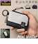 【当商品送料無料】Overland ミニウォレット 通販 財布 ウォレット メンズ L字型 小銭入れ お札入れ WALLET おしゃれ イベント
