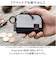 【当商品送料無料】Overland ミニウォレット 通販 財布 ウォレット メンズ L字型 小銭入れ お札入れ WALLET おしゃれ イベント