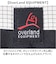 【当商品送料無料】Overland 三つ折り 財布 通販 ウォレット お財布 メンズ 首掛け ネックウォレット WALLET 小銭入れ お札入れ