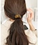 【当商品送料無料】Diamond Hearts ヘアゴム カーブ 通販 髪どめ 髪留め 髪ゴム 髪飾り ヘアーアクセサリー ヘアアクセサリー