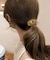 【当商品送料無料】Diamond Hearts ヘアゴム カーブ 通販 髪どめ 髪留め 髪ゴム 髪飾り ヘアーアクセサリー ヘアアクセサリー