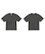 【当商品送料無料】ユナイテッドアスレ 6.2オンス Tシャツ 通販 united athle 6.2OZ カットソー tシャツ 半袖 天竺編み