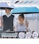 【当商品送料無料】mabu 傘 通販 マブ 折り畳み傘 55cm 晴雨兼用 おりたたみ傘 折りたたみ傘 6本骨 遮光傘 レディース傘 手開き傘