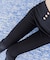 【当商品送料無料】レギンスパンツ スキニーパンツ 通販 極細 スキニー 細見え レギンス パンツ レディース 黒 ブラック ストレッチ ウエストゴム