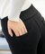 【当商品送料無料】レギンスパンツ スキニーパンツ 通販 極細 スキニー 細見え レギンス パンツ レディース 黒 ブラック ストレッチ ウエストゴム