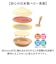 【当商品送料無料】調理セット 離乳食 日本製 通販 ベビー 赤ちゃん つぶす こす 切る 茹でる おろす 蒸す 潰す 裏ごし 食洗器対応 ママ パパ