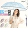 【当商品送料無料】Wpc. ビニール 長傘 通販 レディース メンズ 雨傘 おしゃれ 大きめ 110cm ワールドパーティ 傘 大きめサイズ