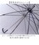 【当商品送料無料】Wpc. ビニール 長傘 通販 レディース メンズ 雨傘 おしゃれ 大きめ 110cm ワールドパーティ 傘 大きめサイズ