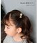 【当商品送料無料】Rora ヘアゴム キッズ 通販 ローラ ビジュー 髪ゴム 髪飾り 髪どめ 髪留め ヘアアクセサリー 子供 子ども 女の子 大人