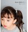 【当商品送料無料】Rora ヘアゴム キッズ 通販 ローラ ビジュー 髪ゴム 髪飾り 髪どめ 髪留め ヘアアクセサリー 子供 子ども 女の子 大人