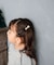 【当商品送料無料】Rora ヘアゴム キッズ 通販 ローラ ビジュー 髪ゴム 髪飾り 髪どめ 髪留め ヘアアクセサリー 子供 子ども 女の子 大人