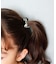 【当商品送料無料】Rora ヘアゴム キッズ 通販 ローラ ビジュー 髪ゴム 髪飾り 髪どめ 髪留め ヘアアクセサリー 子供 子ども 女の子 大人