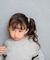 【当商品送料無料】Rora ヘアゴム キッズ 通販 ローラ ビジュー 髪ゴム 髪飾り 髪どめ 髪留め ヘアアクセサリー 子供 子ども 女の子 大人