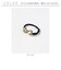 【当商品送料無料】Rora ヘアゴム キッズ 通販 ローラ ビジュー 髪ゴム 髪飾り 髪どめ 髪留め ヘアアクセサリー 子供 子ども 女の子 大人