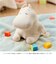 【当商品送料無料】抱き枕 通販 Mochi Hug モチハグ Mサイズ クッション 座り抱きまくら ぬいぐるみ だきまくら 抱きまくら 腰枕