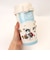 【当商品送料無料】ステンレス ワンプッシュタンブラー 通販 保温 保冷 キャラクター 370ml 水筒 おしゃれ タンブラー 直飲み 大人 キッズ