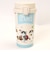 【当商品送料無料】ステンレス ワンプッシュタンブラー 通販 保温 保冷 キャラクター 370ml 水筒 おしゃれ タンブラー 直飲み 大人 キッズ