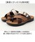 【当商品送料無料】EDWIN サンダル 通販 コンフォートサンダル サンダルシューズ EW5114 トングサンダル 紳士サンダル エドウィン 靴
