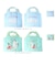 【当商品送料無料】エコバッグ 折りたたみ キャラクター 通販 折りたたみバッグ ショッピングバッグ お買い物バッグ お買い物袋 エコバック