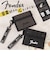 【当商品送料無料】Fender 財布 フェンダー 950-6070 通販 二つ折り財布 2つ折り財布 ナイロンウォレット コンパクト財布 小銭入れ