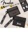 【当商品送料無料】Fender 財布 フェンダー 950-6070 通販 二つ折り財布 2つ折り財布 ナイロンウォレット コンパクト財布 小銭入れ