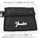 【当商品送料無料】Fender 財布 フェンダー 950-6070 通販 二つ折り財布 2つ折り財布 ナイロンウォレット コンパクト財布 小銭入れ