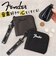 【当商品送料無料】Fender 財布 フェンダー 950-6071 通販 ミニ財布 コンパクト財布 ナイロンウォレット L字ファスナー 小銭入れ