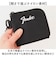 【当商品送料無料】Fender 財布 フェンダー 950-6071 通販 ミニ財布 コンパクト財布 ナイロンウォレット L字ファスナー 小銭入れ