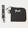 【当商品送料無料】Fender 財布 フェンダー 950-6071 通販 ミニ財布 コンパクト財布 ナイロンウォレット L字ファスナー 小銭入れ