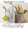 【当商品送料無料】perche ペルケ 財布 80-06-00120 通販 ドット型押しパームフィットストラップウォレット 二つ折り財布 二折
