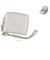 【当商品送料無料】perche ペルケ 財布 80-06-00120 通販 ドット型押しパームフィットストラップウォレット 二つ折り財布 二折
