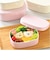 【当商品送料無料】お弁当箱 女子 1段 通販 ランチボックス 一段 ワンタッチ 弁当箱 洗いやすい 子ども こども 子供 ワンタッチ開閉 Lunch
