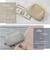 【当商品送料無料】ブランポム 財布 がま口財布 通販 Blanc Pomme 本革 ミニ財布 ミニウォレット サイフ さいふ 小さい 薄い 薄型